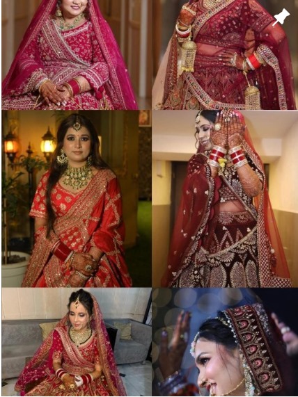 Party Mehndi